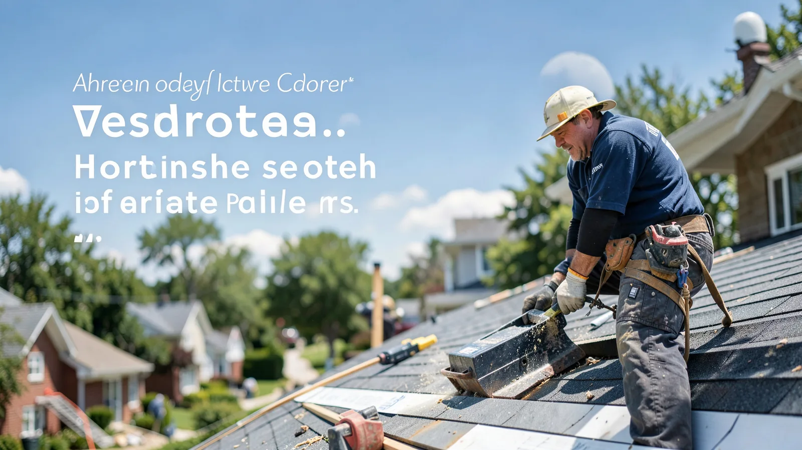 Roof Replacement in Sondheimer, LA near me